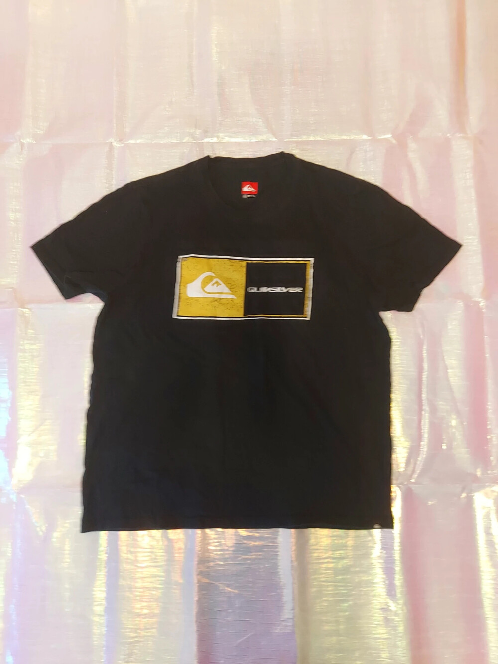 Quicksilver TShirt XL